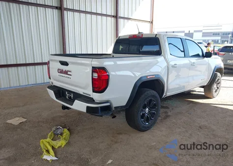 2024 GMC Canyon 2Wd Elevation из США, поврежденный, VIN 1GTP5BEK0R1236287